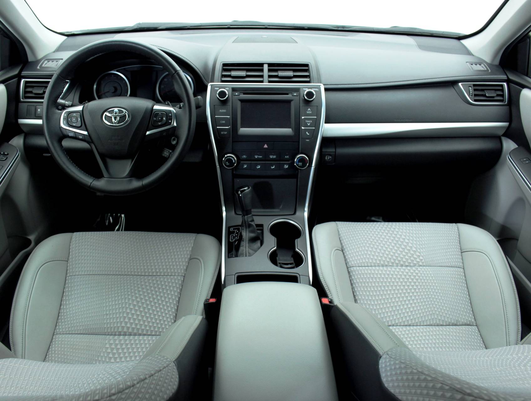 Florida Fine Cars - Used TOYOTA CAMRY 2015 MIAMI SE