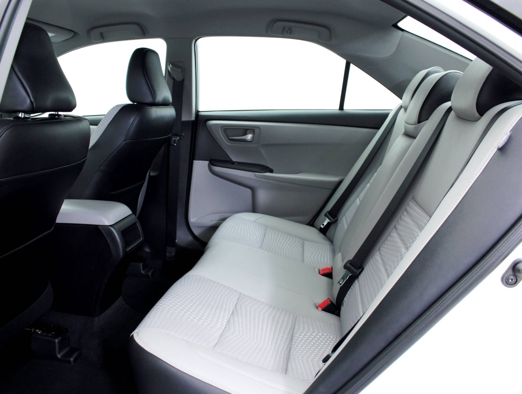 Florida Fine Cars - Used TOYOTA CAMRY 2015 MIAMI SE