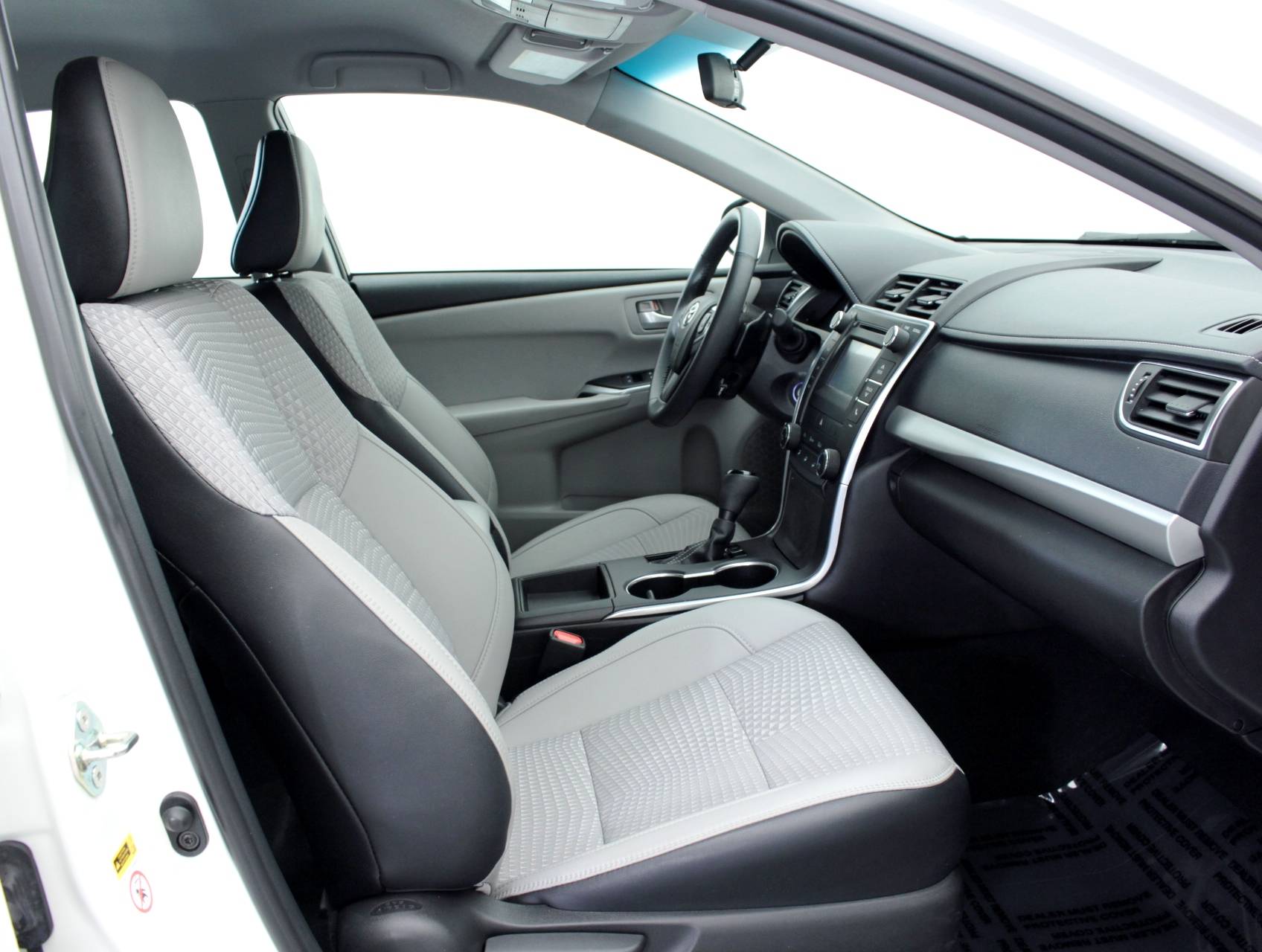 Florida Fine Cars - Used TOYOTA CAMRY 2015 MIAMI SE