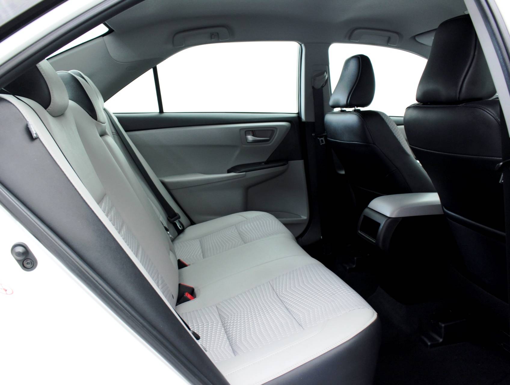 Florida Fine Cars - Used TOYOTA CAMRY 2015 MIAMI SE