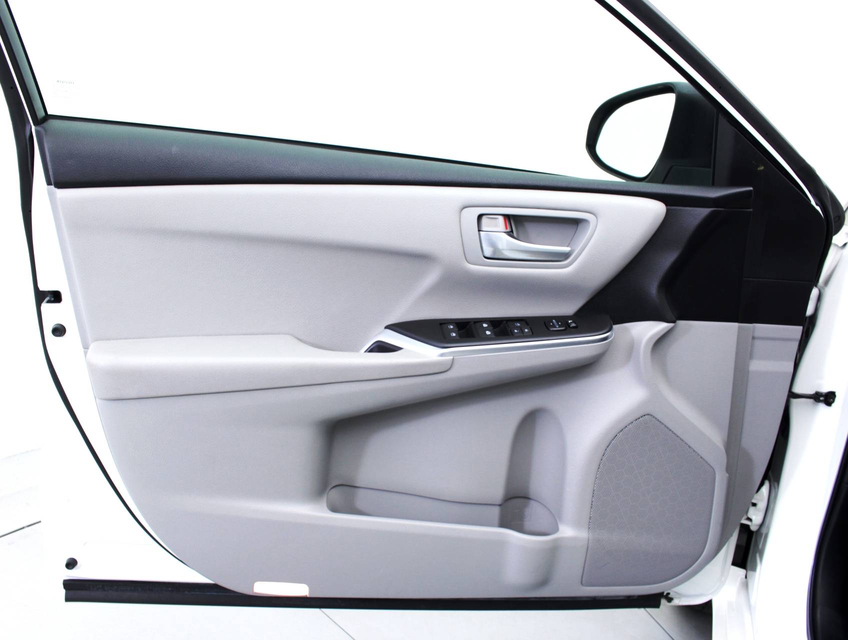 Florida Fine Cars - Used TOYOTA CAMRY 2015 MIAMI SE