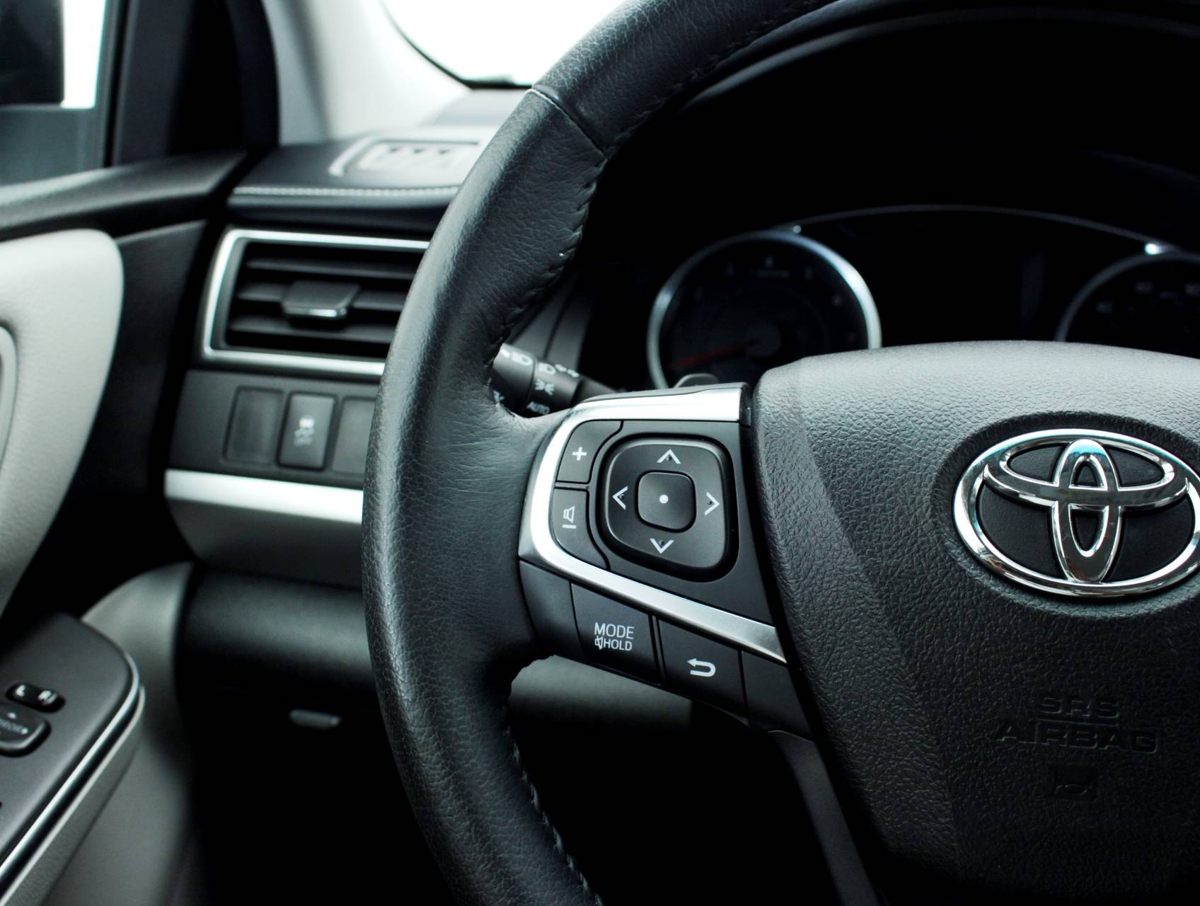 Florida Fine Cars - Used TOYOTA CAMRY 2015 MIAMI SE