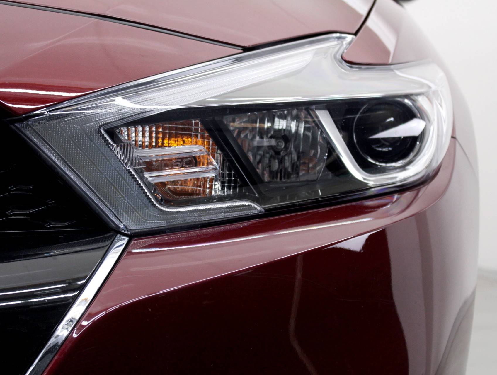 Florida Fine Cars - Used NISSAN MAXIMA 2017 MIAMI S