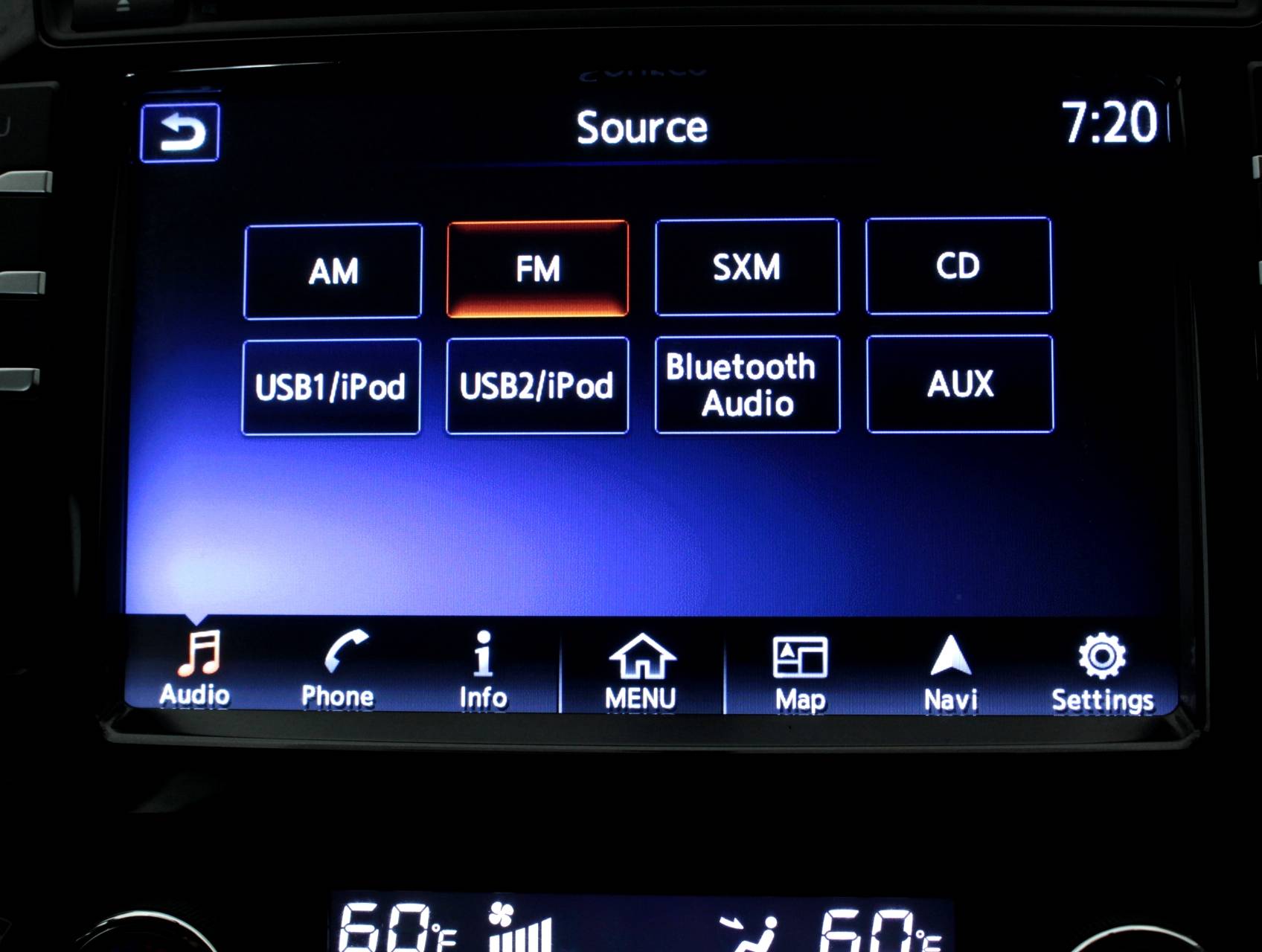 Florida Fine Cars - Used NISSAN MAXIMA 2017 MIAMI S