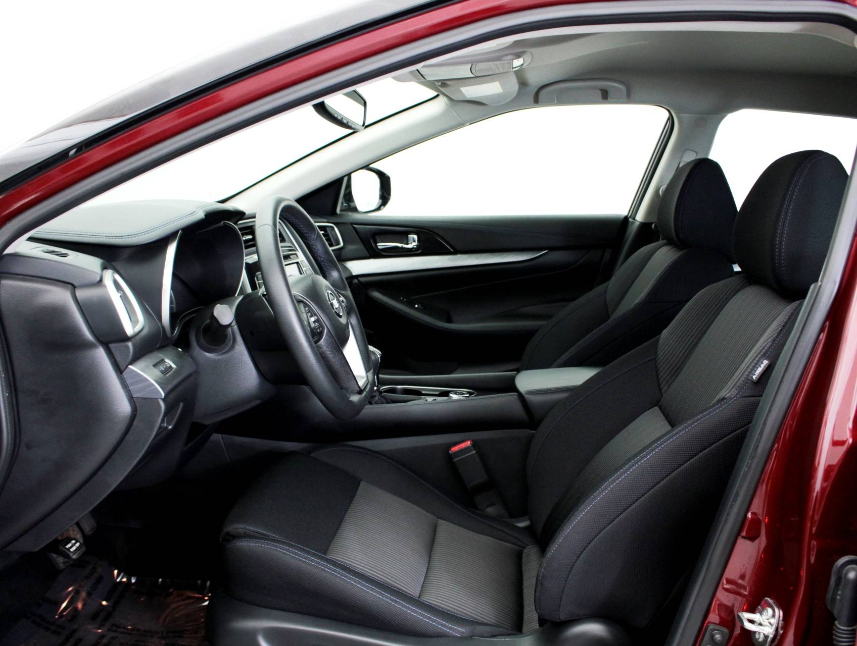 Florida Fine Cars - Used NISSAN MAXIMA 2017 MIAMI S