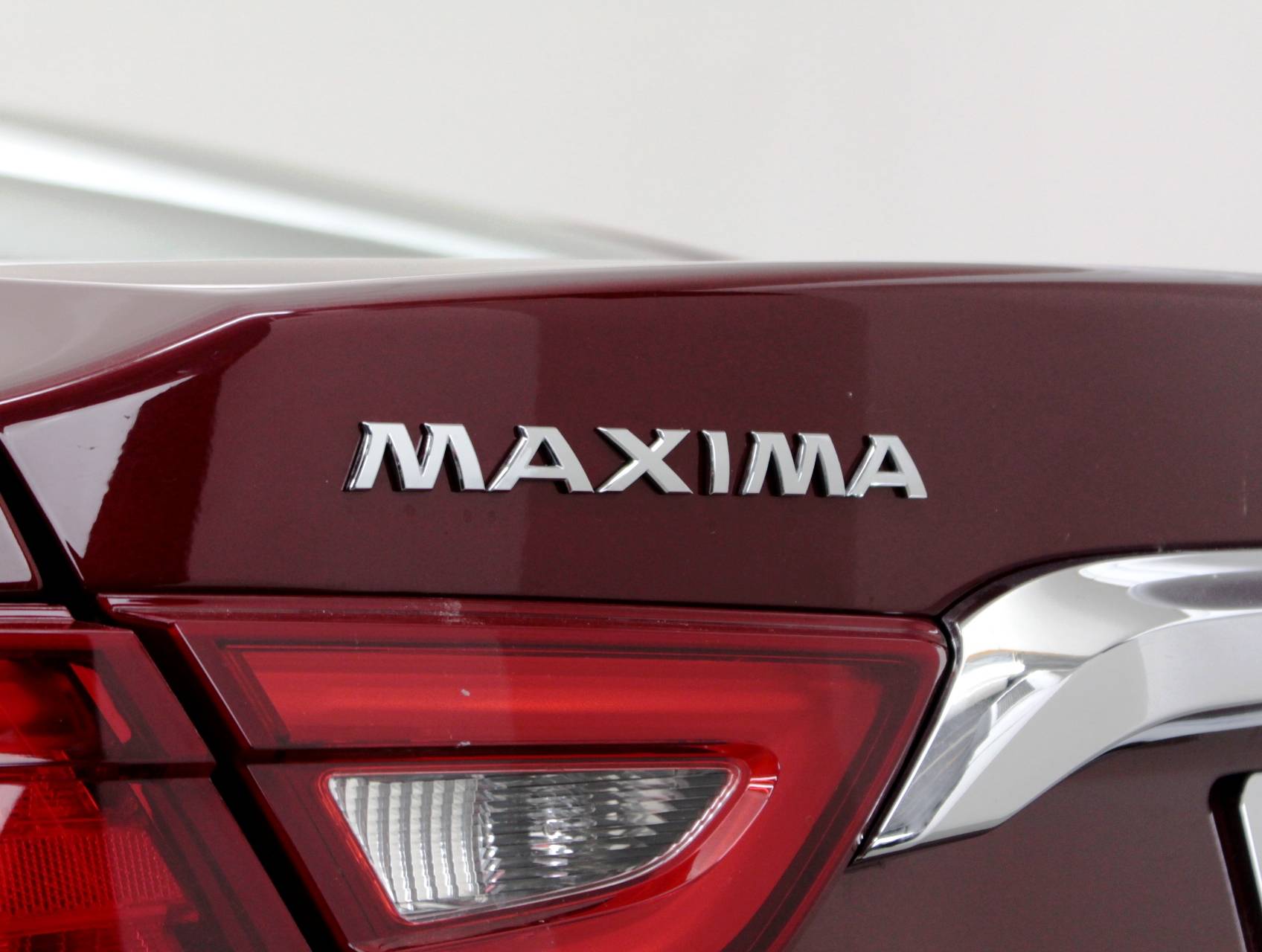 Florida Fine Cars - Used NISSAN MAXIMA 2017 MIAMI S