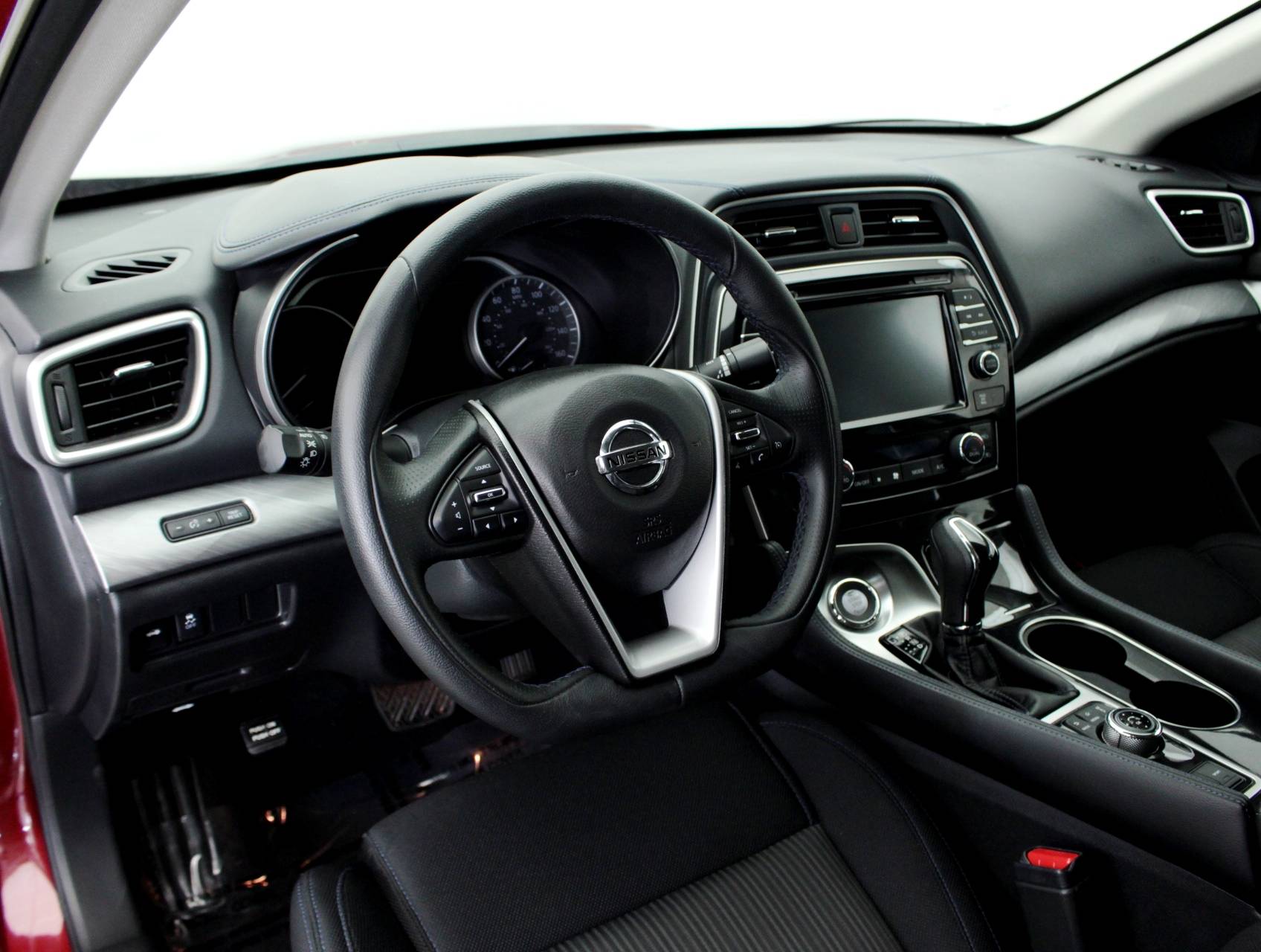 Florida Fine Cars - Used NISSAN MAXIMA 2017 MIAMI S