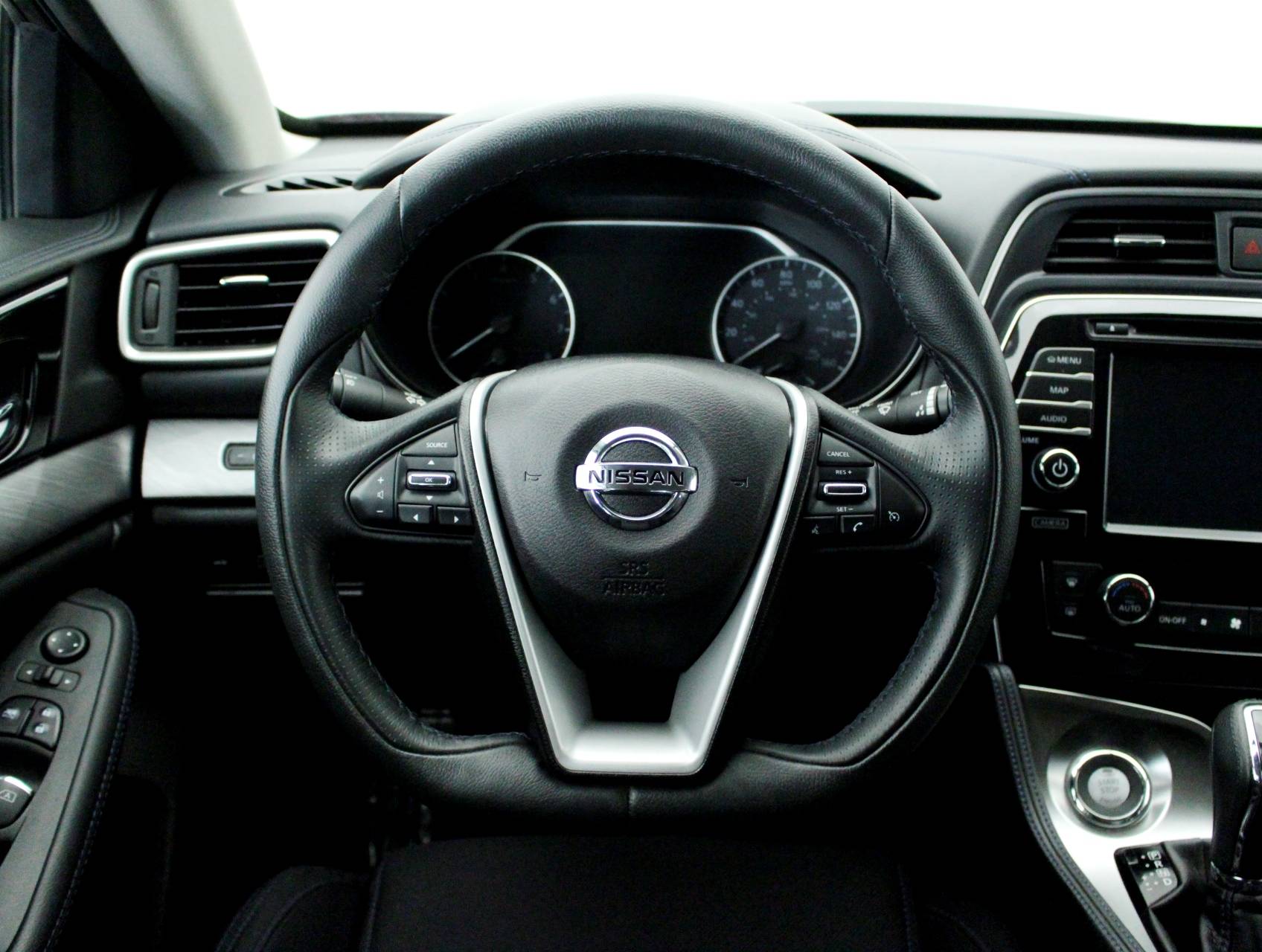 Florida Fine Cars - Used NISSAN MAXIMA 2017 MIAMI S