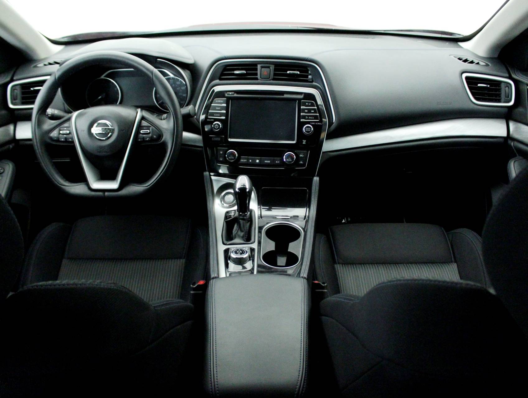 Florida Fine Cars - Used NISSAN MAXIMA 2017 MIAMI S