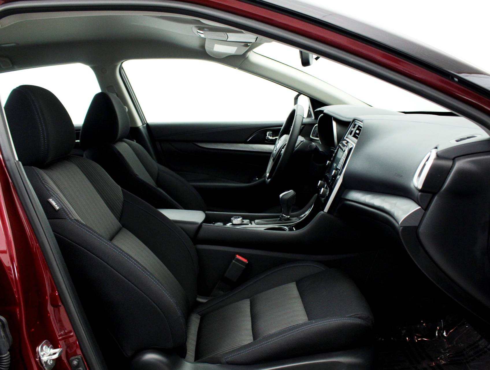 Florida Fine Cars - Used NISSAN MAXIMA 2017 MIAMI S