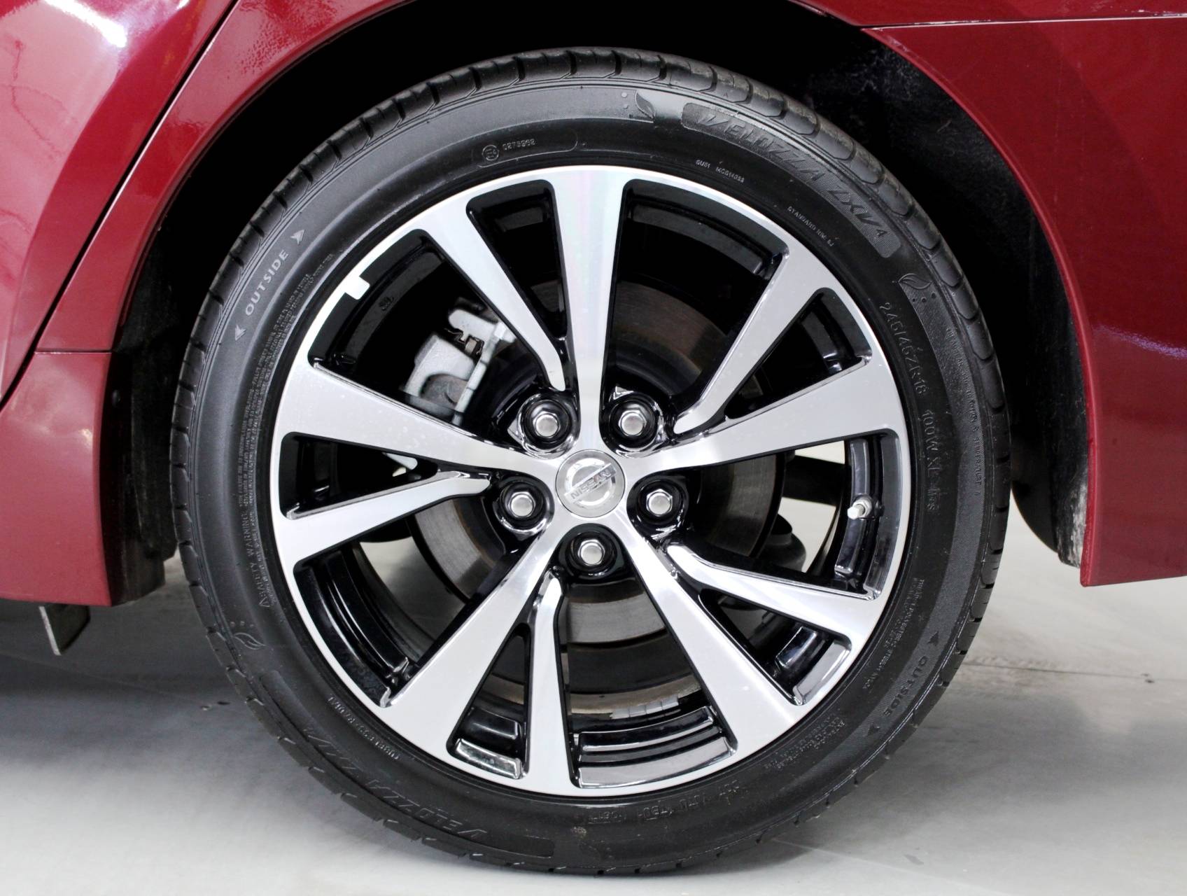 Florida Fine Cars - Used NISSAN MAXIMA 2017 MIAMI S