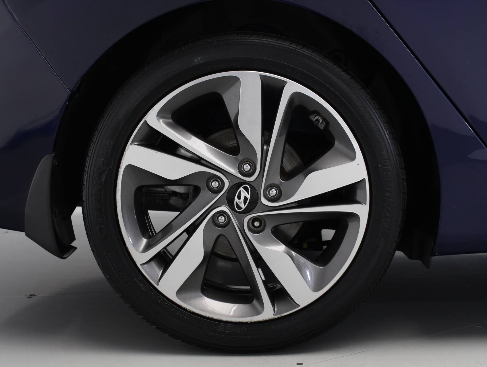 Florida Fine Cars - Used HYUNDAI ELANTRA 2014 WEST PALM Limited