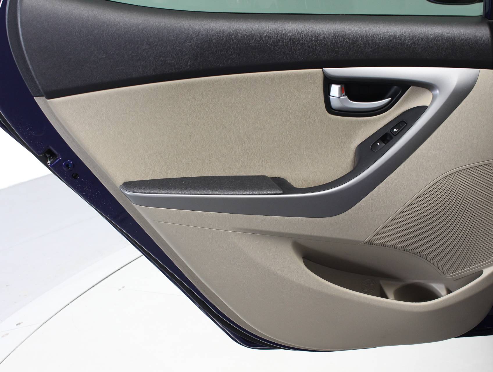 Florida Fine Cars - Used HYUNDAI ELANTRA 2014 WEST PALM Limited