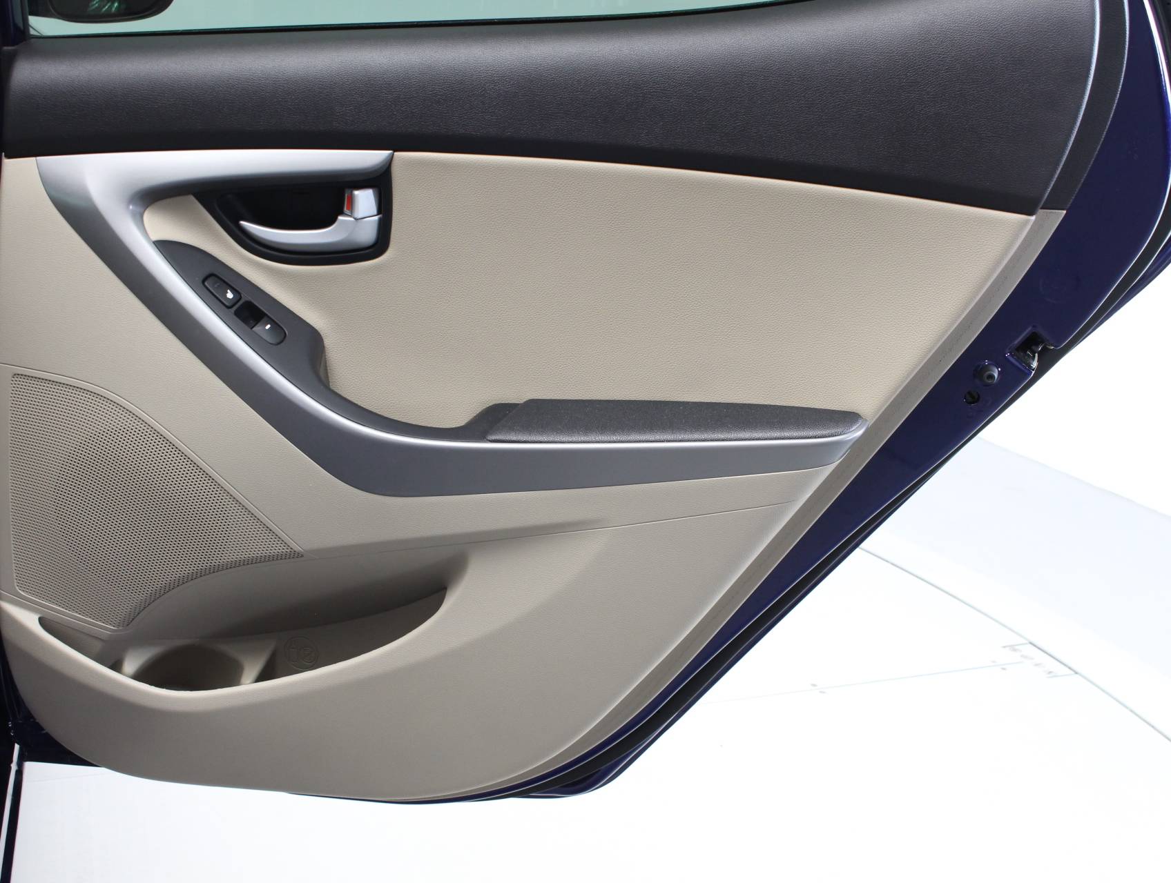 Florida Fine Cars - Used HYUNDAI ELANTRA 2014 WEST PALM Limited