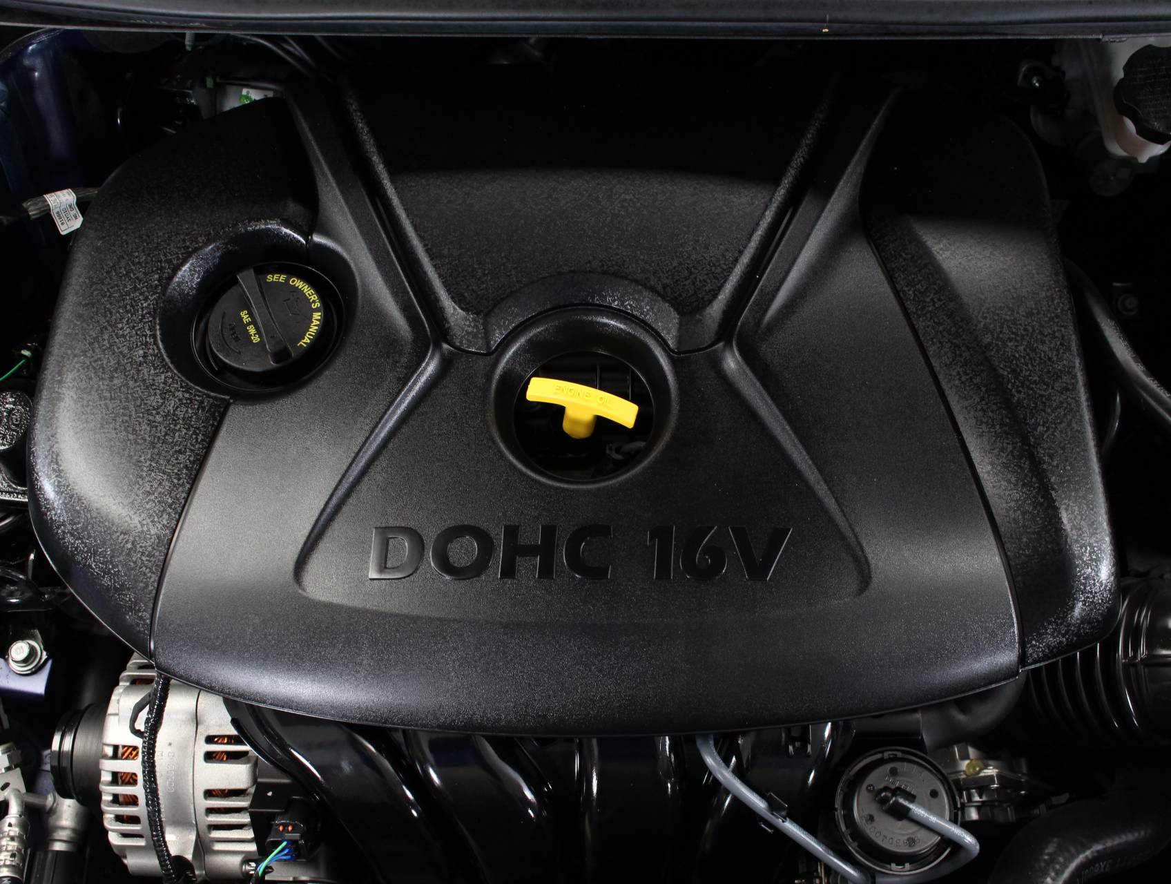 Florida Fine Cars - Used HYUNDAI ELANTRA 2014 WEST PALM Limited