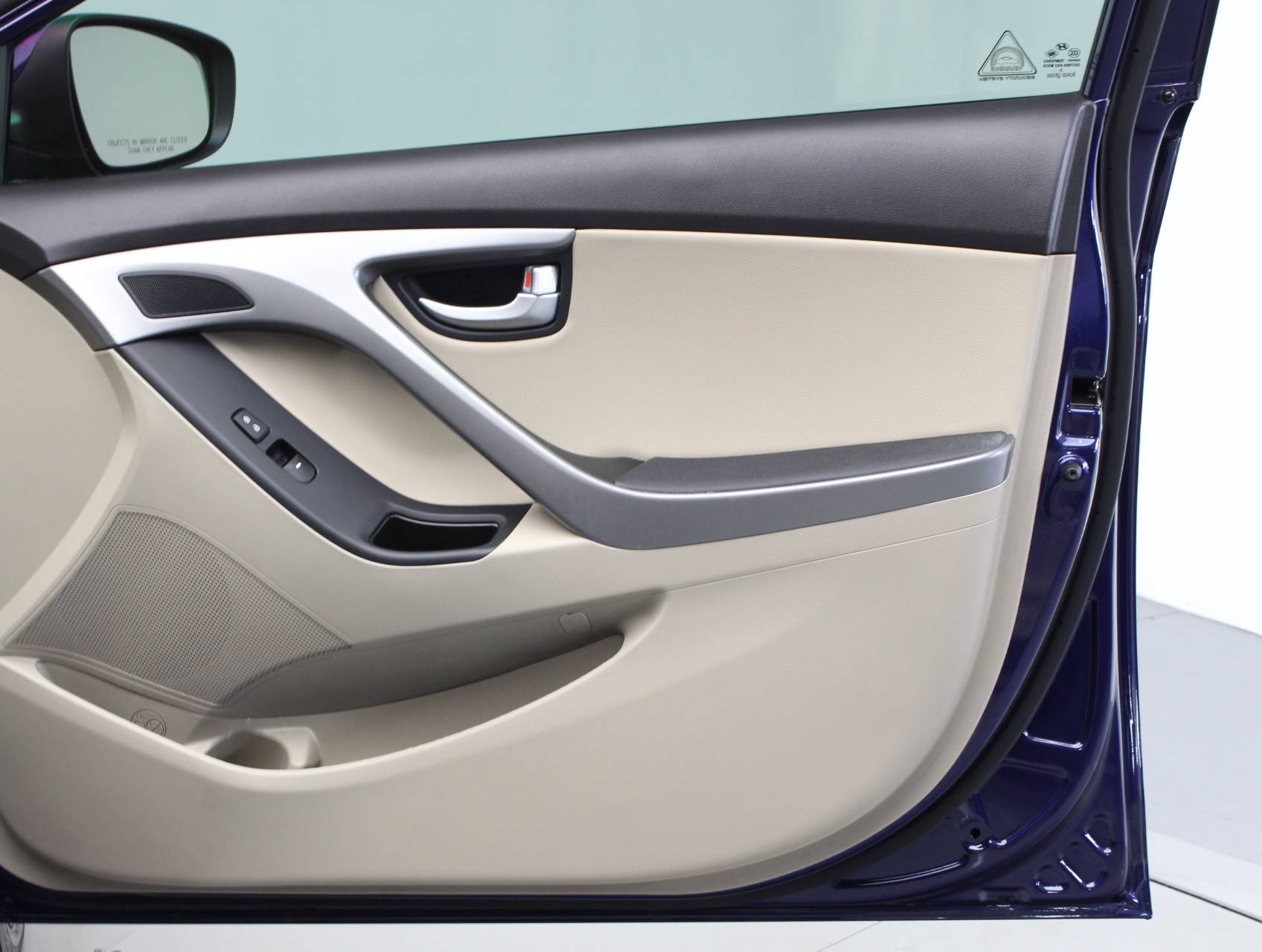 Florida Fine Cars - Used HYUNDAI ELANTRA 2014 WEST PALM Limited