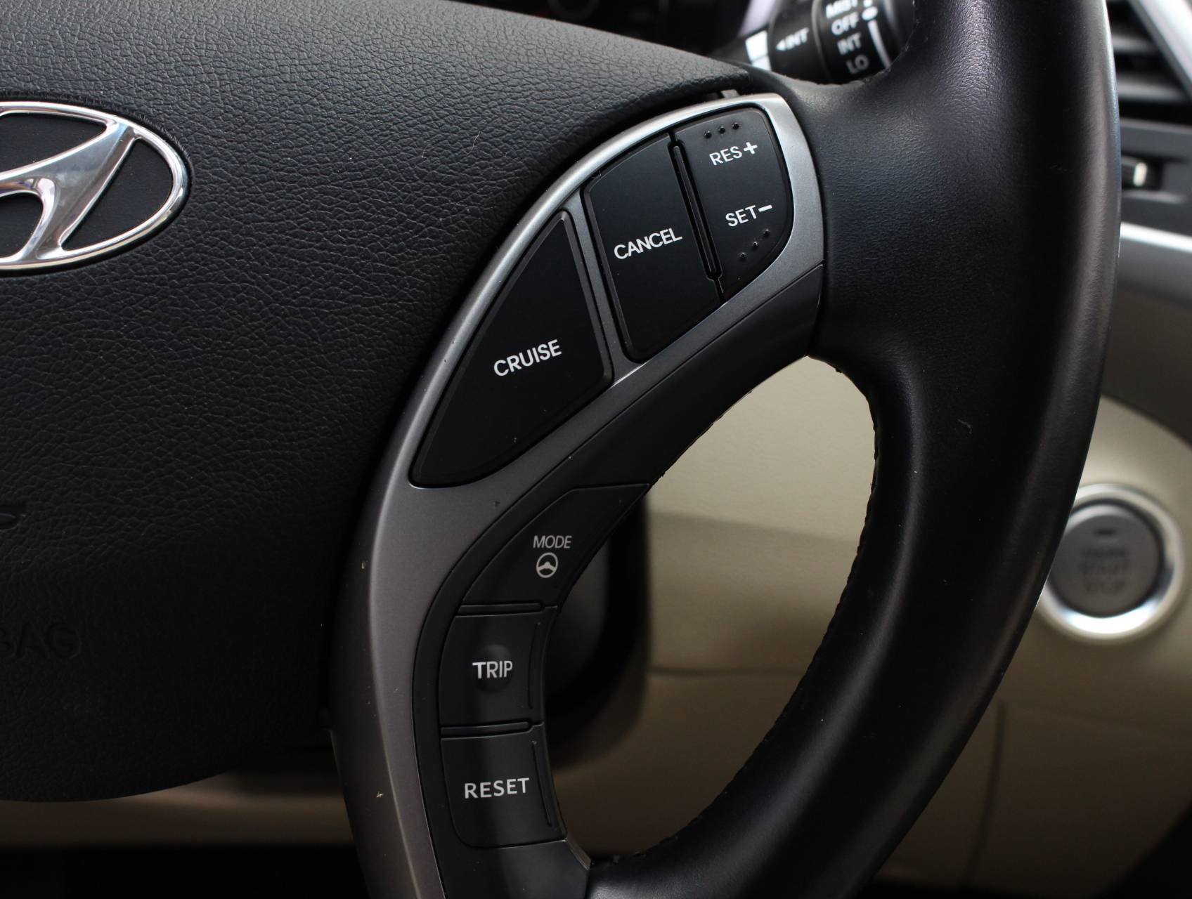 Florida Fine Cars - Used HYUNDAI ELANTRA 2014 WEST PALM Limited