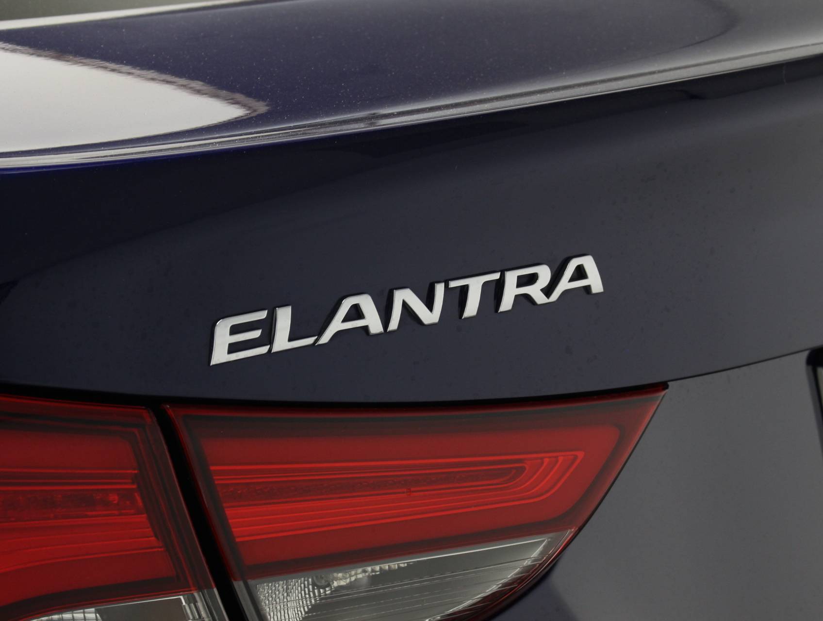 Florida Fine Cars - Used HYUNDAI ELANTRA 2014 WEST PALM Limited