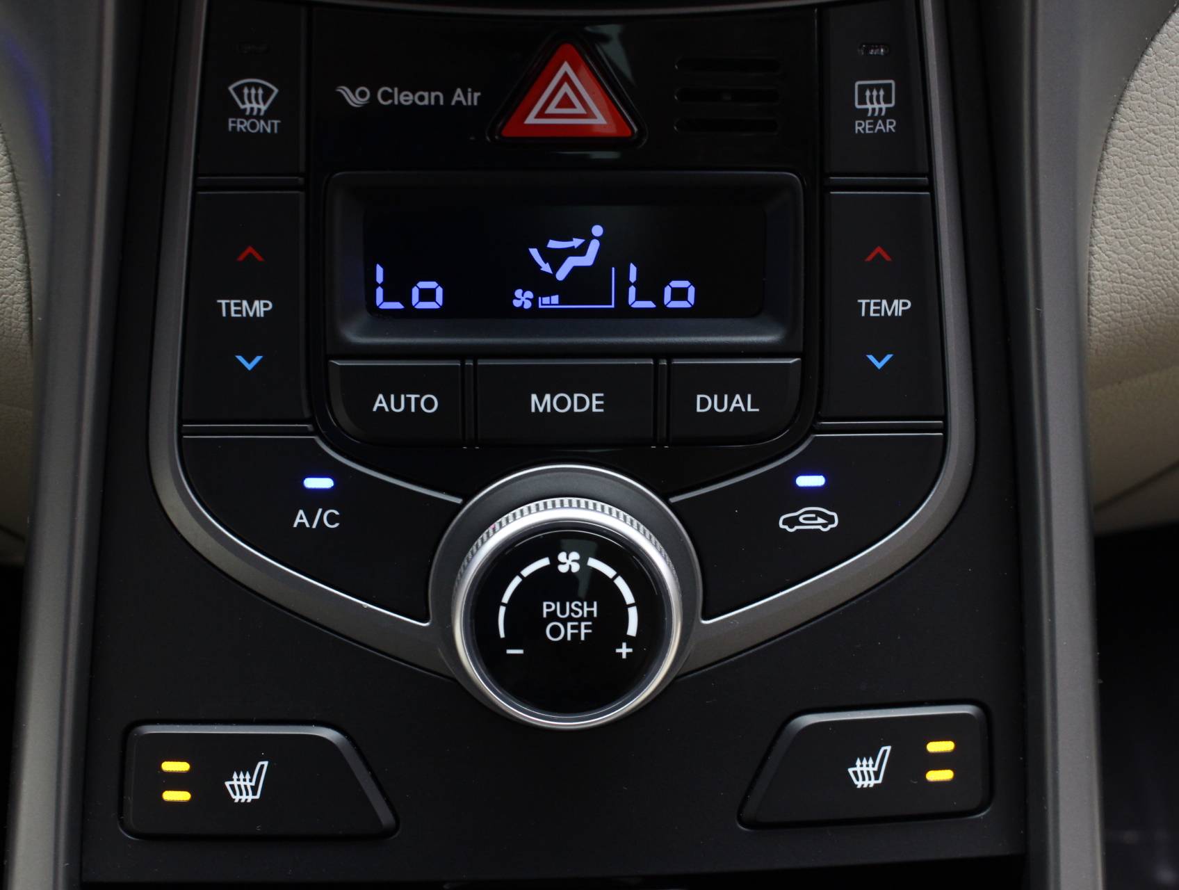 Florida Fine Cars - Used HYUNDAI ELANTRA 2014 WEST PALM Limited