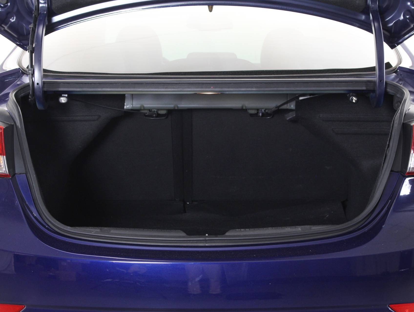 Florida Fine Cars - Used HYUNDAI ELANTRA 2014 WEST PALM Limited