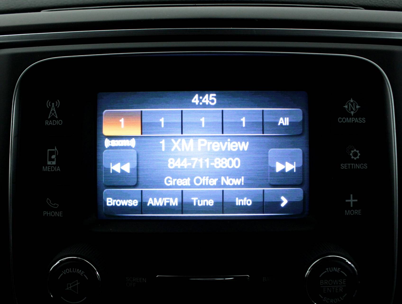 Florida Fine Cars - Used RAM 1500 2018 MIAMI Slt 4x4