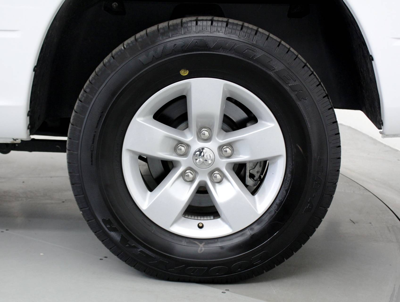 Florida Fine Cars - Used RAM 1500 2018 MIAMI Slt 4x4