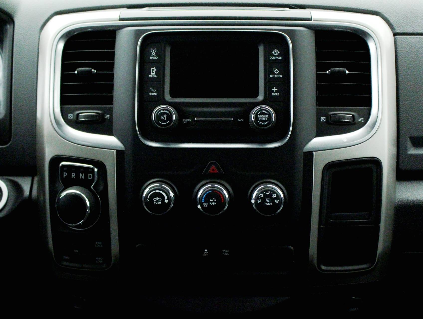 Florida Fine Cars - Used RAM 1500 2018 MIAMI Slt 4x4