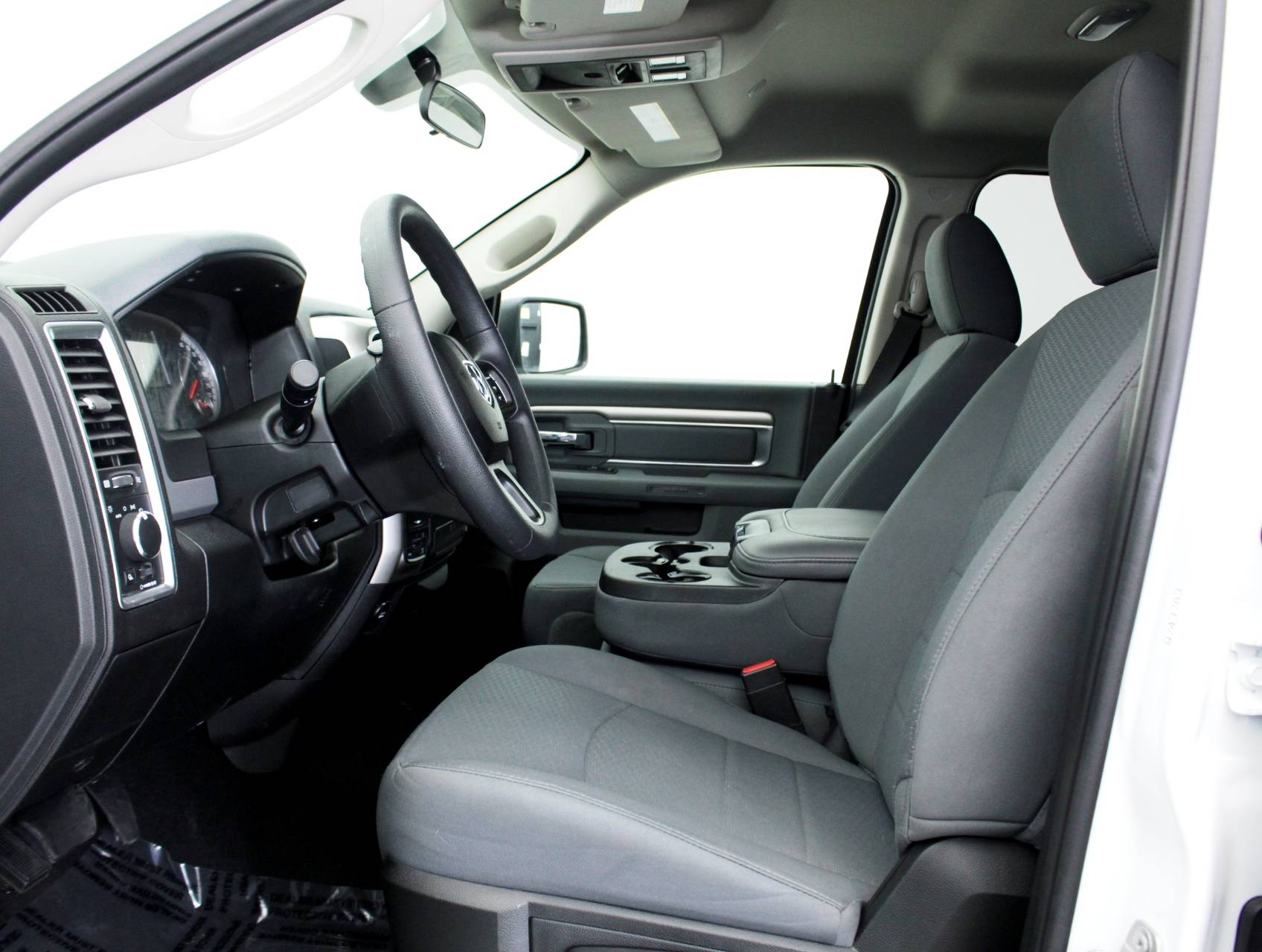 Florida Fine Cars - Used RAM 1500 2018 MIAMI Slt 4x4