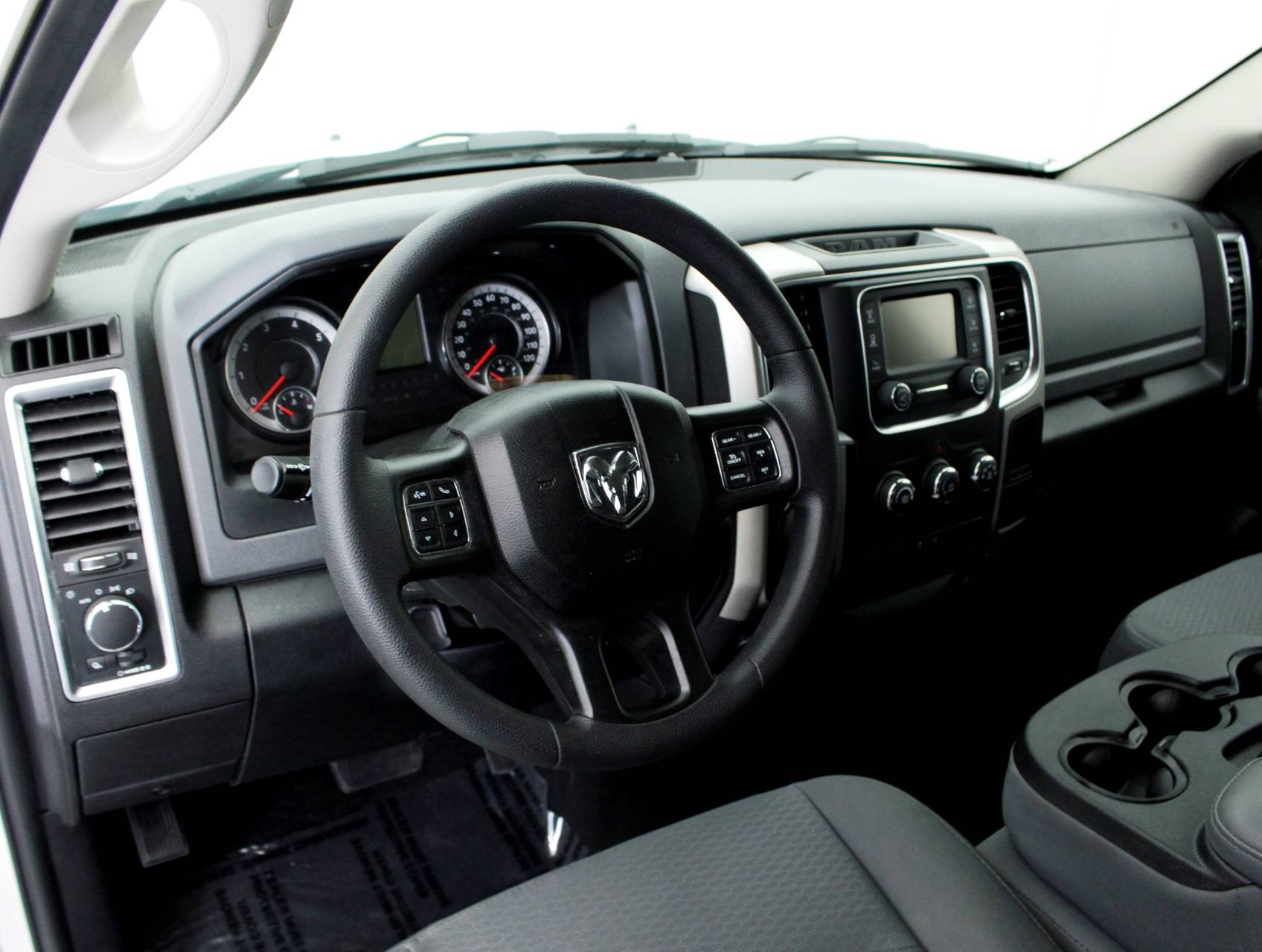 Florida Fine Cars - Used RAM 1500 2018 MIAMI Slt 4x4