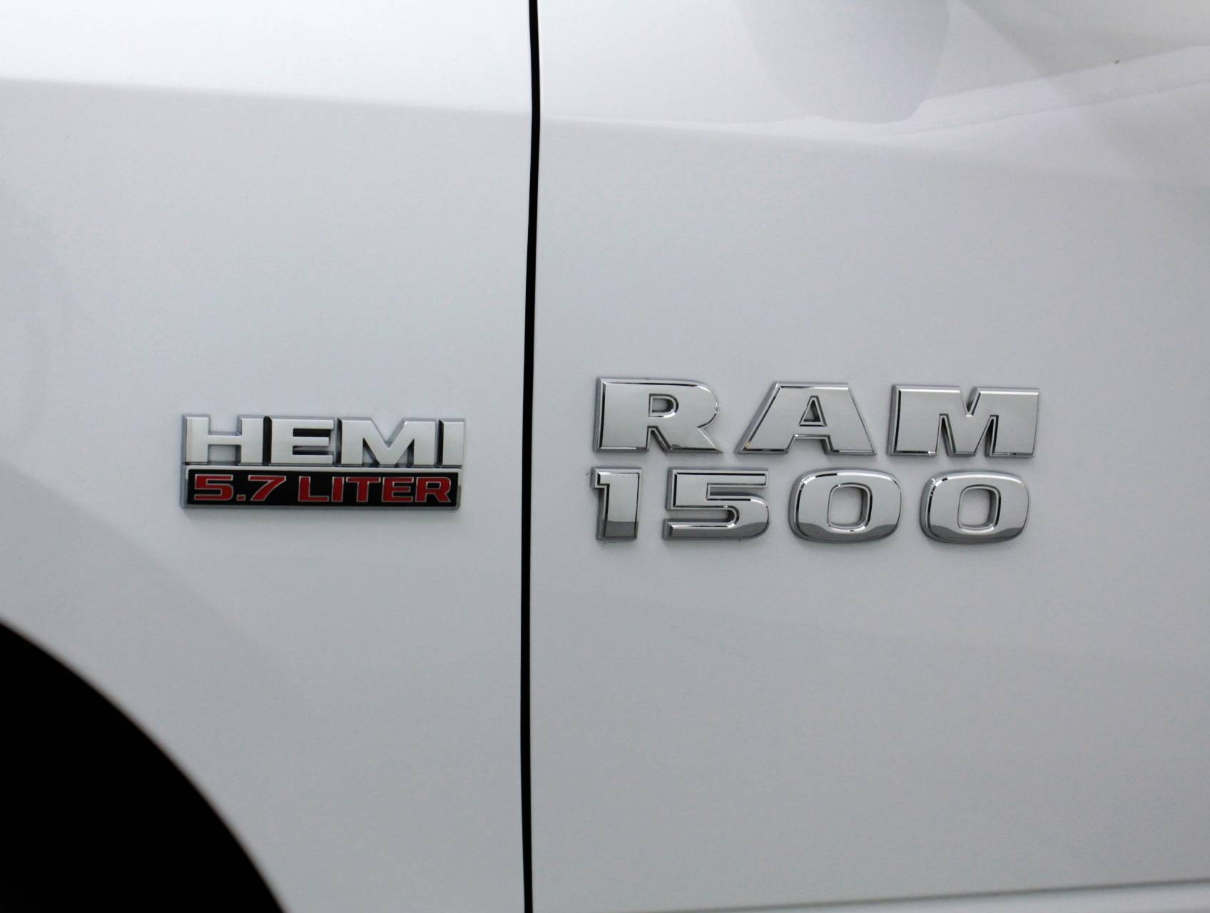 Florida Fine Cars - Used RAM 1500 2018 MIAMI Slt 4x4