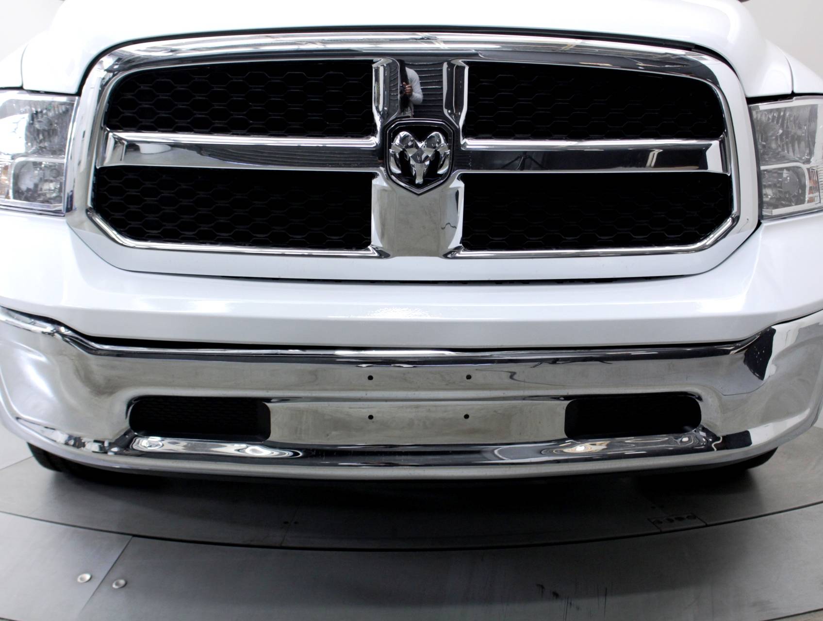 Florida Fine Cars - Used RAM 1500 2018 MIAMI Slt 4x4