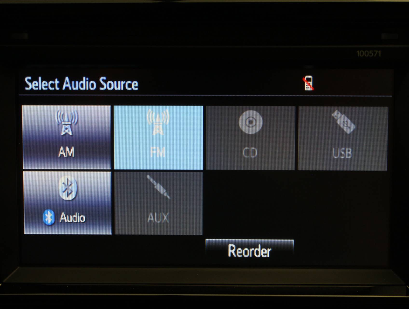 Florida Fine Cars - Used TOYOTA COROLLA 2016 WEST PALM LE ECO