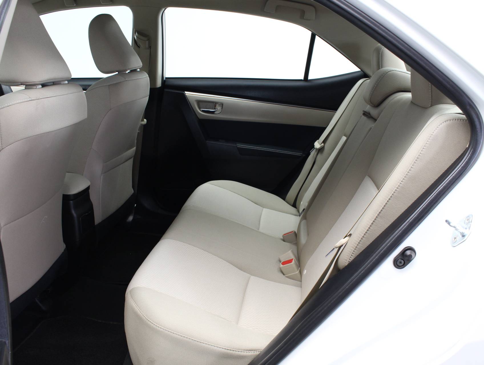 Florida Fine Cars - Used TOYOTA COROLLA 2016 WEST PALM LE ECO