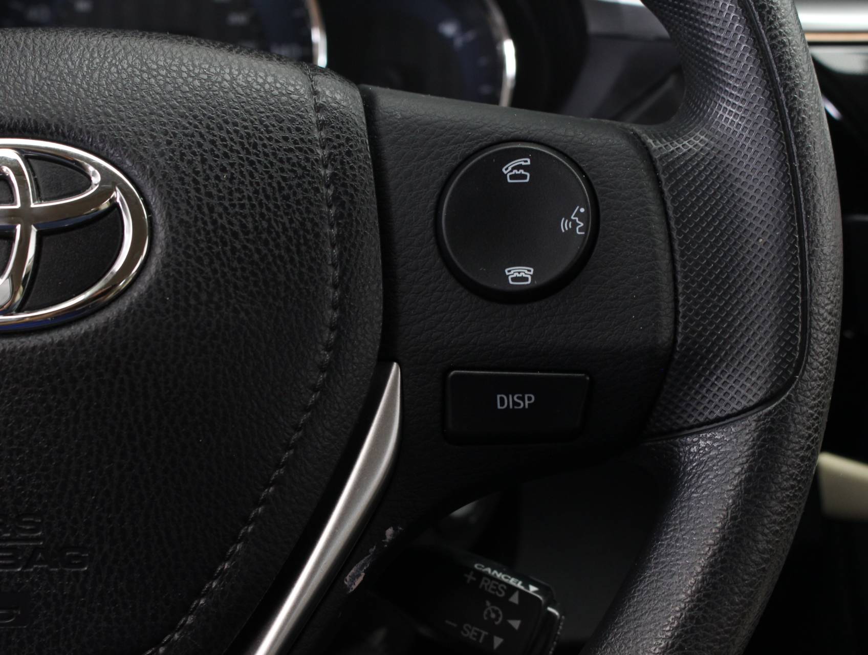 Florida Fine Cars - Used TOYOTA COROLLA 2016 WEST PALM LE ECO