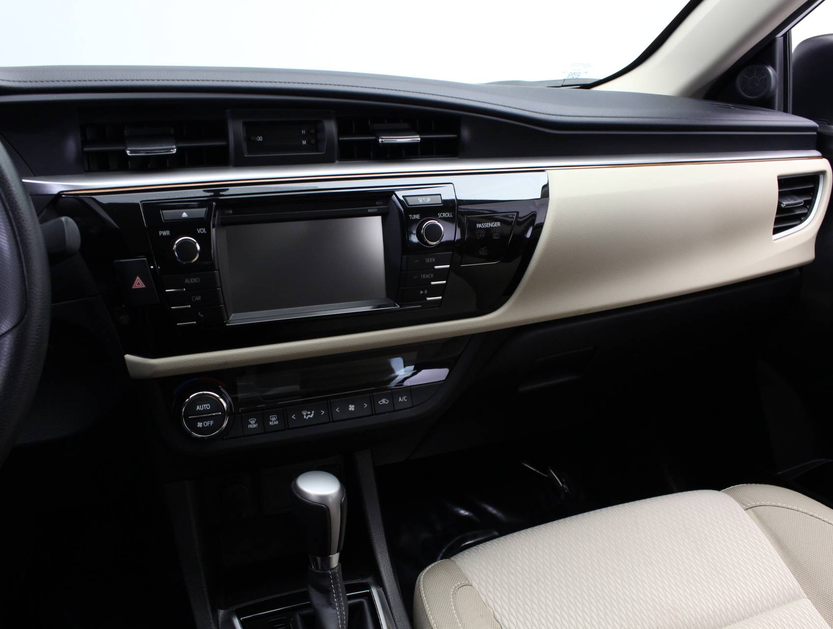 Florida Fine Cars - Used TOYOTA COROLLA 2016 WEST PALM LE ECO