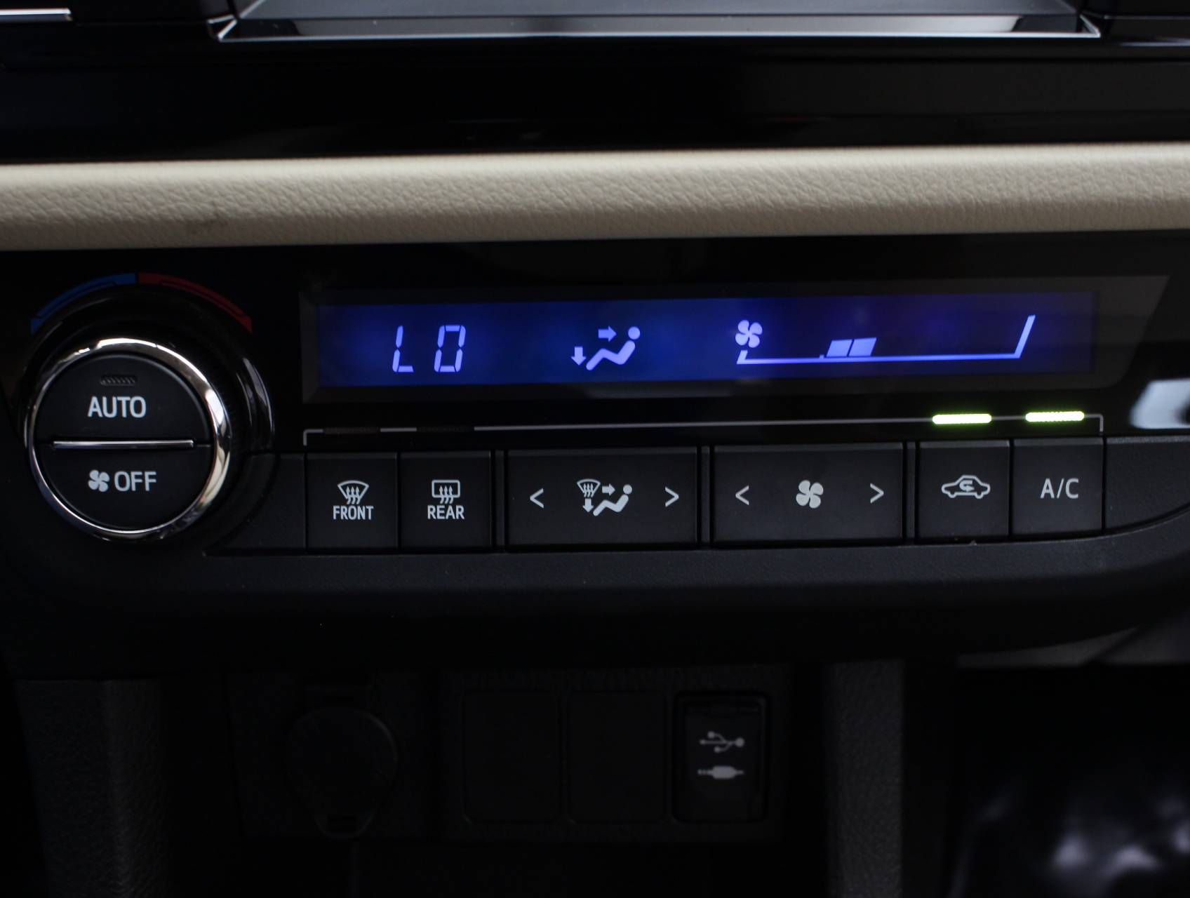 Florida Fine Cars - Used TOYOTA COROLLA 2016 WEST PALM LE ECO