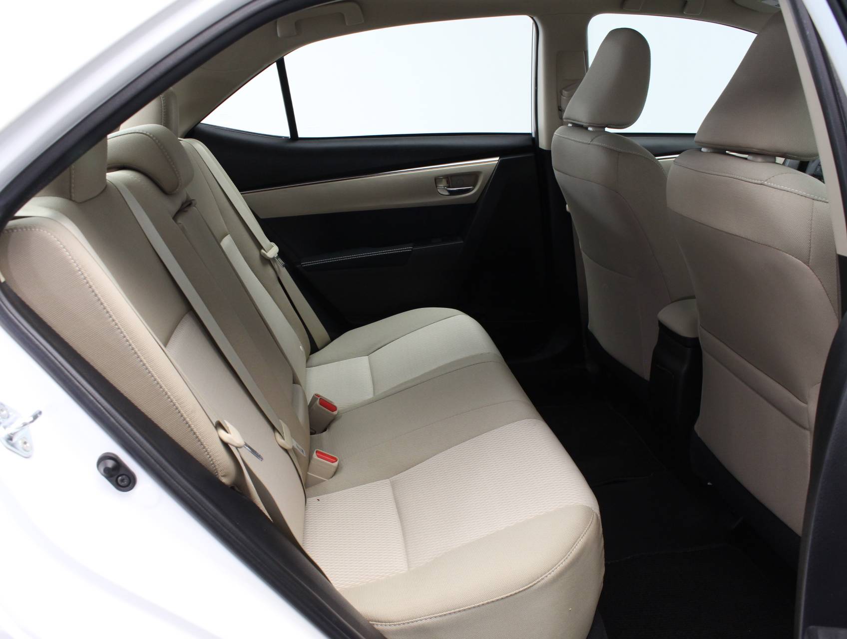 Florida Fine Cars - Used TOYOTA COROLLA 2016 WEST PALM LE ECO