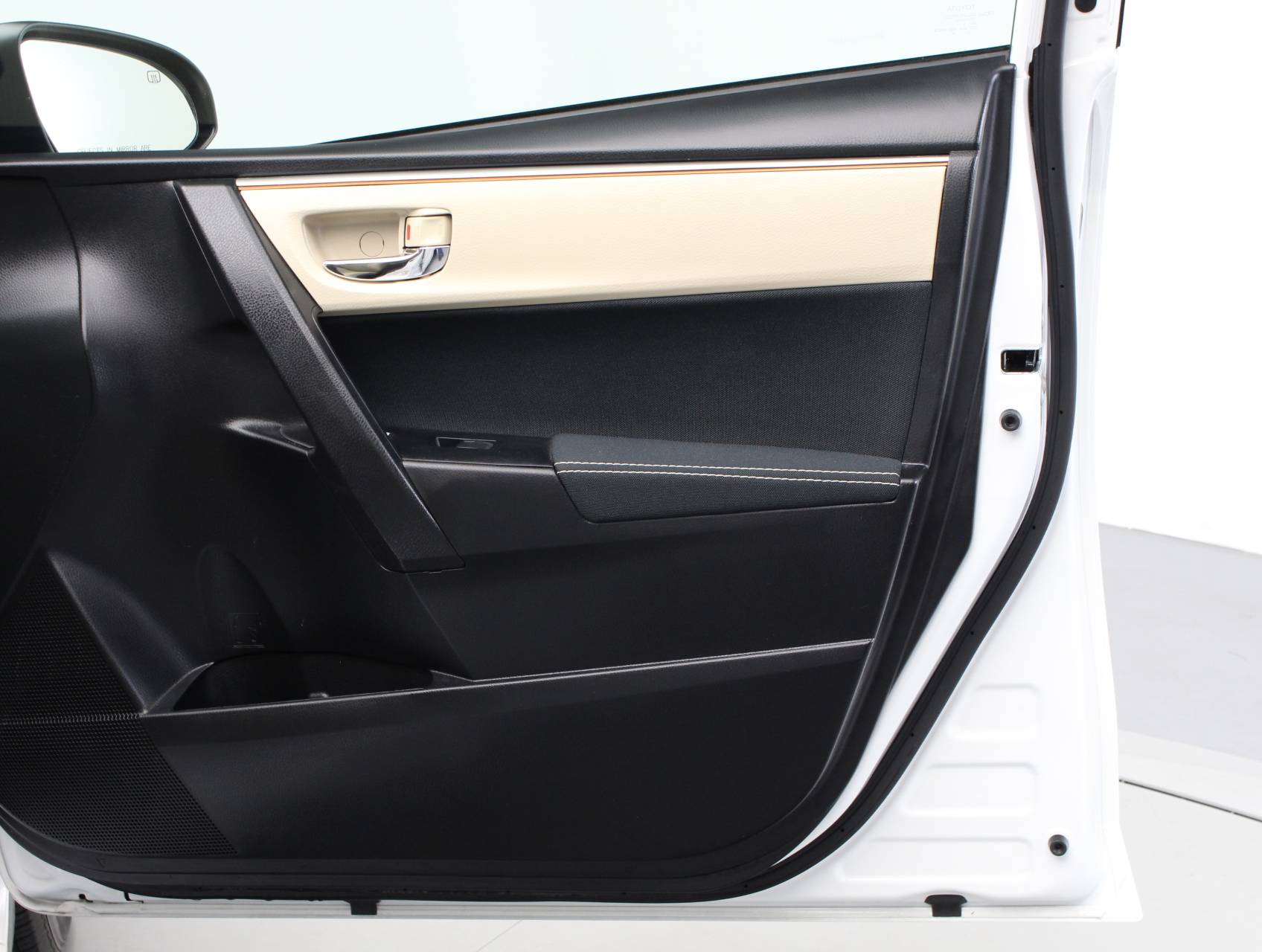 Florida Fine Cars - Used TOYOTA COROLLA 2016 WEST PALM LE ECO