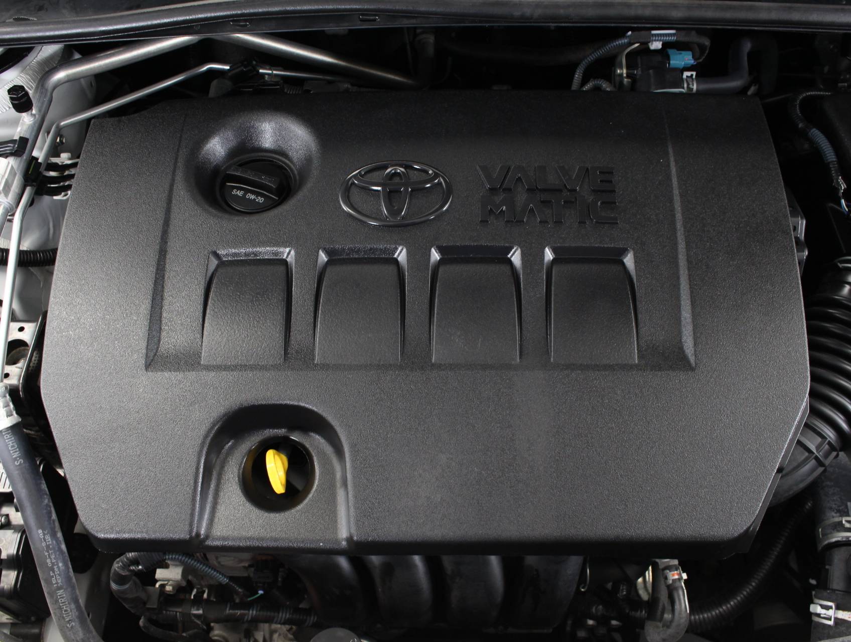 Florida Fine Cars - Used TOYOTA COROLLA 2016 WEST PALM LE ECO