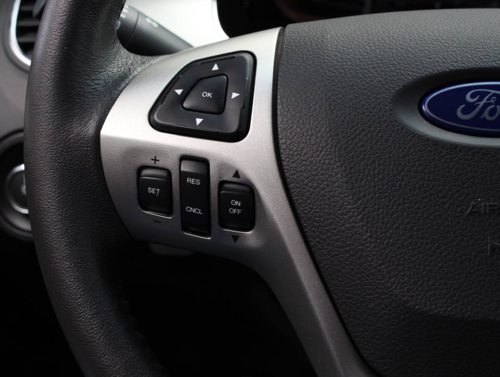 Florida Fine Cars - Used FORD TAURUS 2014 WEST PALM SEL