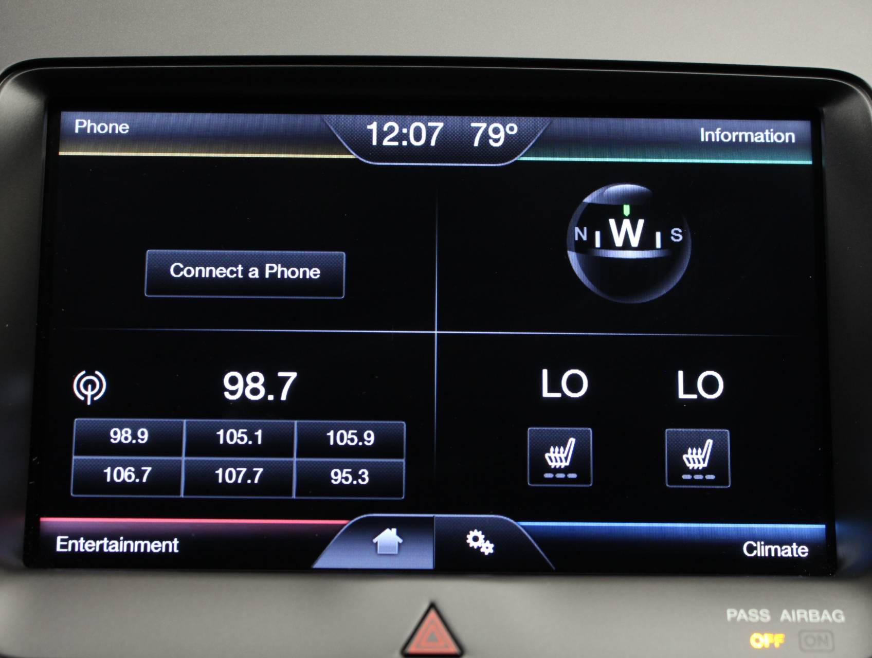 Florida Fine Cars - Used FORD TAURUS 2014 WEST PALM SEL