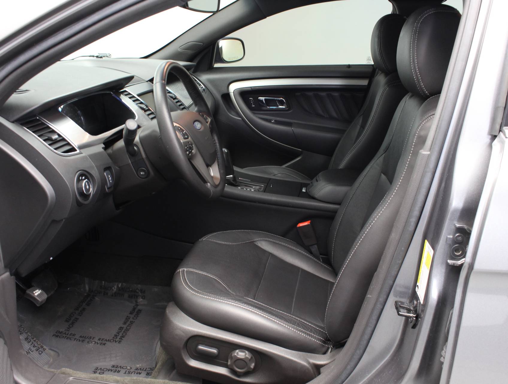 Florida Fine Cars - Used FORD TAURUS 2014 WEST PALM SEL