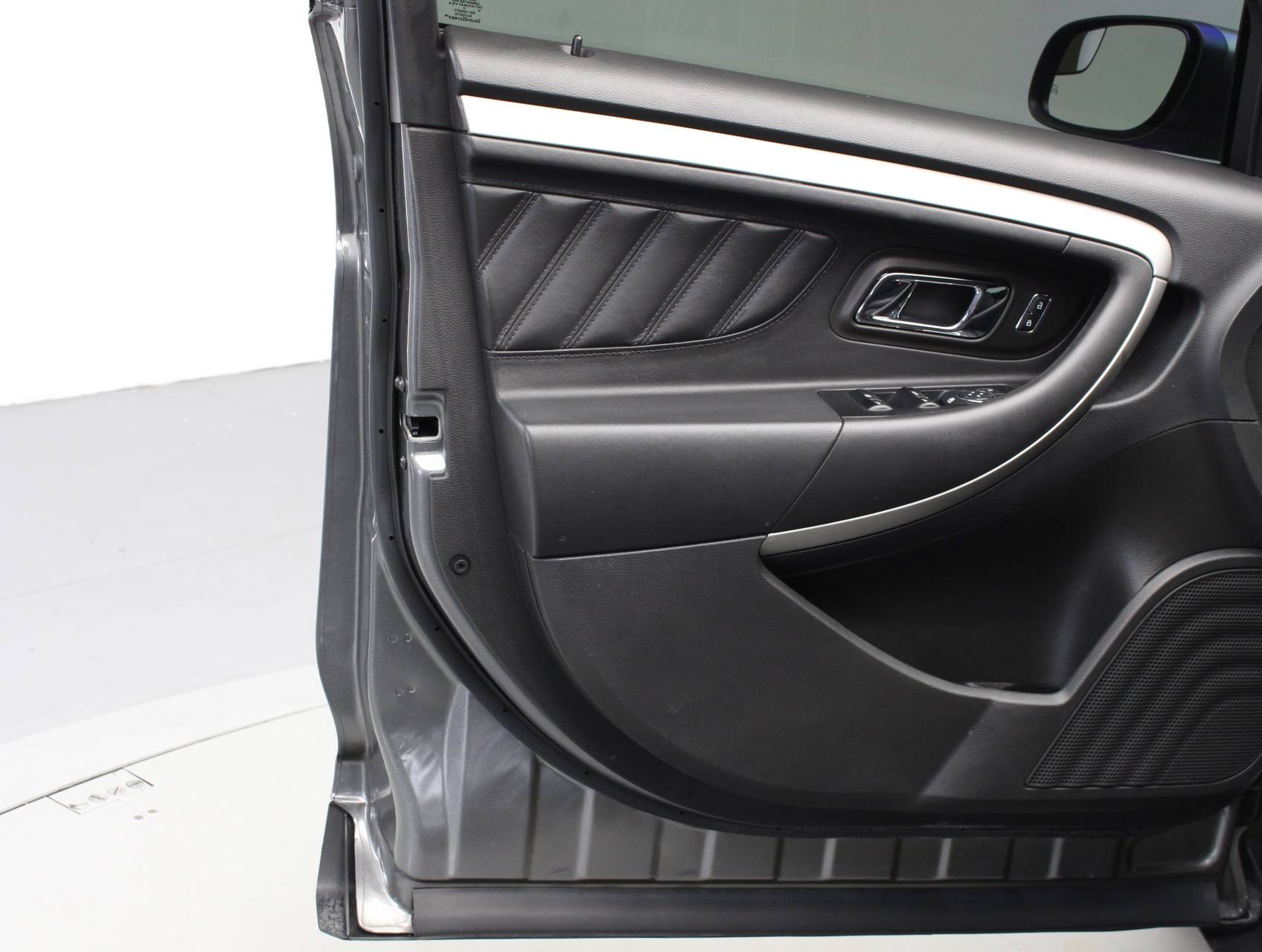 Florida Fine Cars - Used FORD TAURUS 2014 WEST PALM SEL