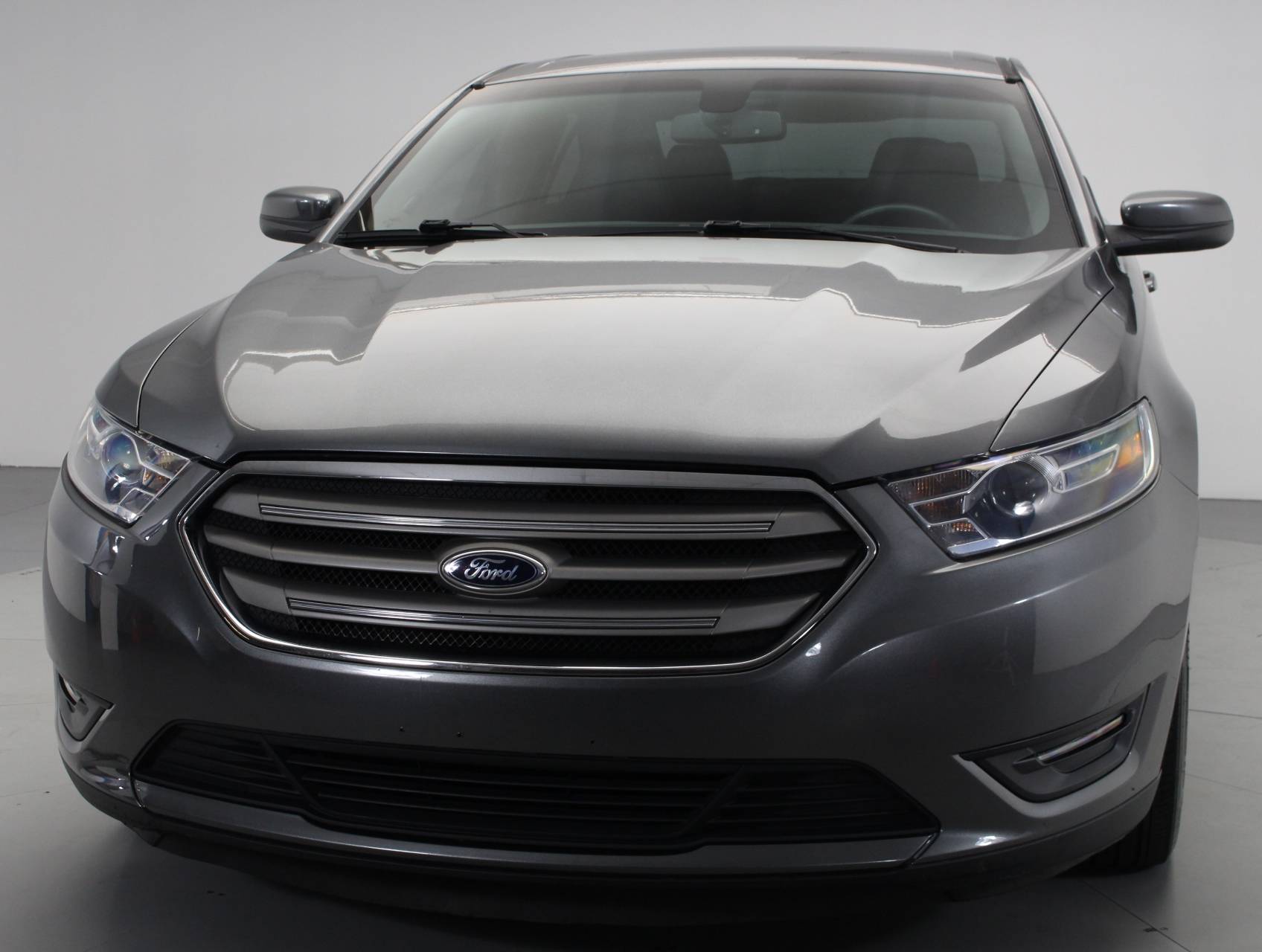 Florida Fine Cars - Used FORD TAURUS 2014 WEST PALM SEL