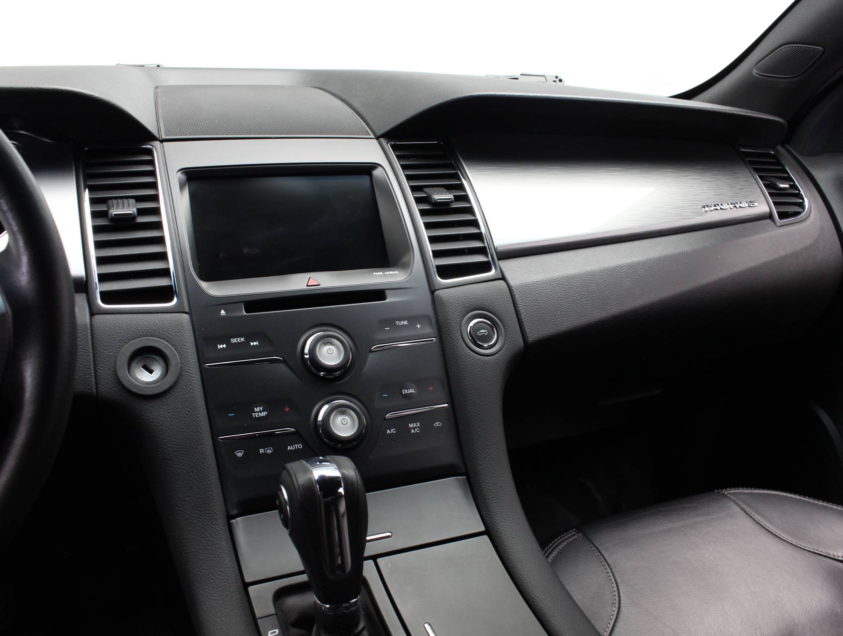 Florida Fine Cars - Used FORD TAURUS 2014 WEST PALM SEL