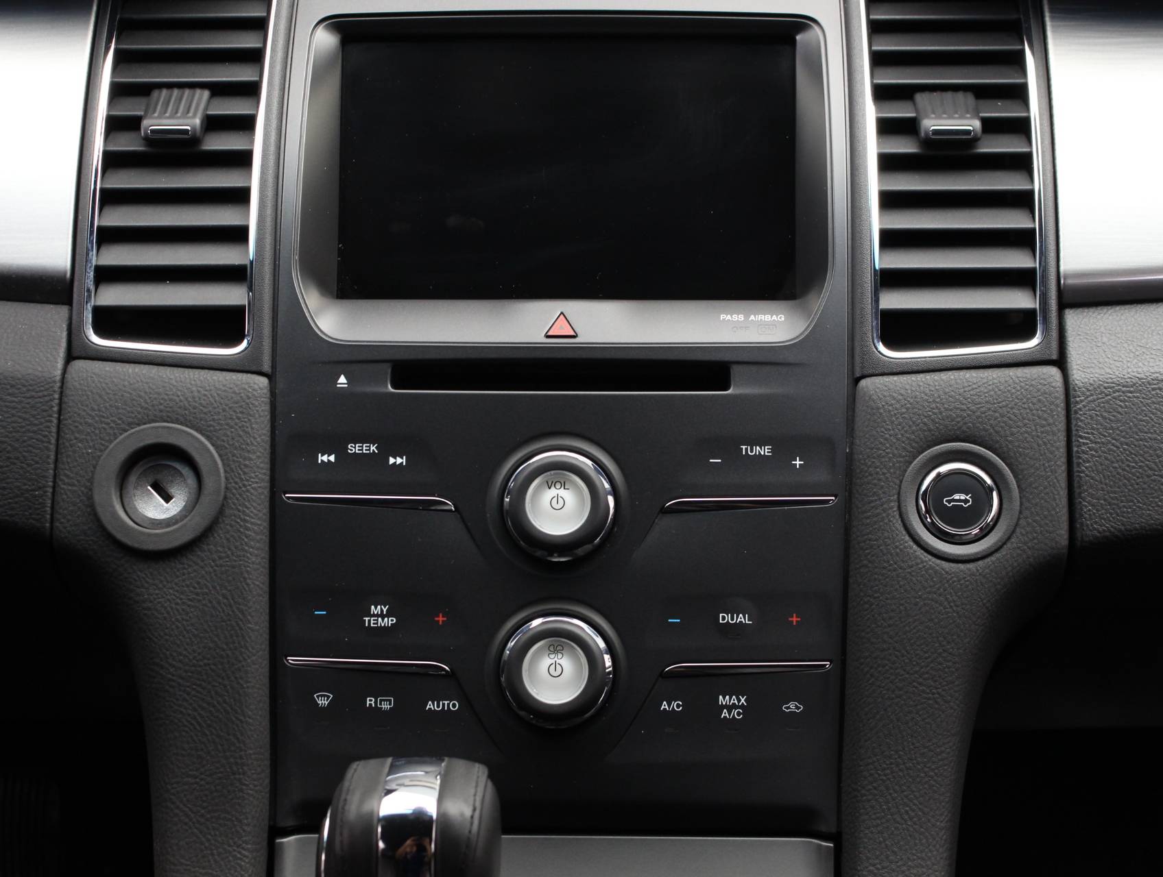 Florida Fine Cars - Used FORD TAURUS 2014 WEST PALM SEL