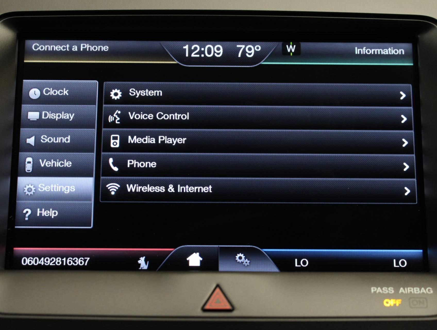 Florida Fine Cars - Used FORD TAURUS 2014 WEST PALM SEL