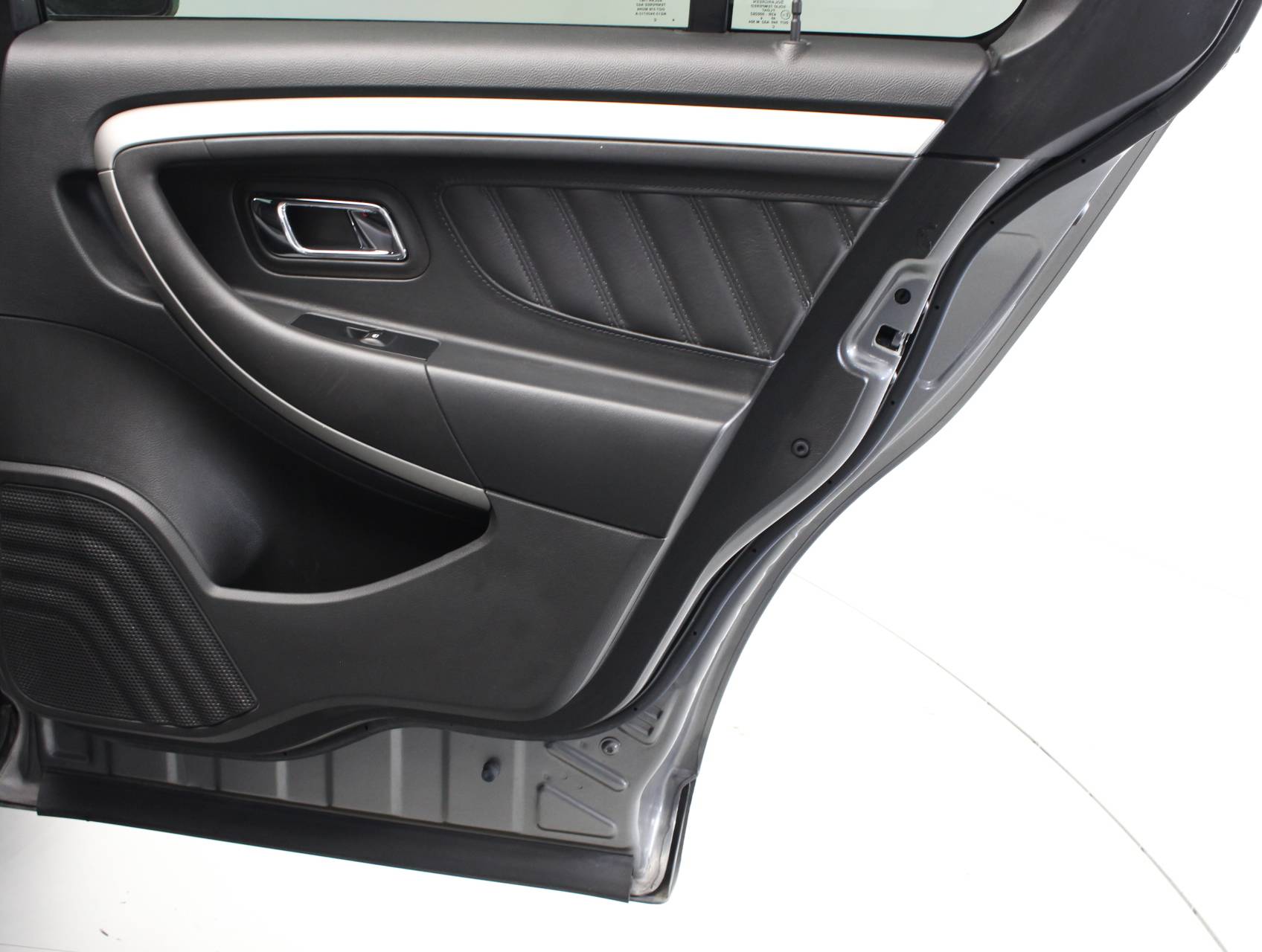 Florida Fine Cars - Used FORD TAURUS 2014 WEST PALM SEL