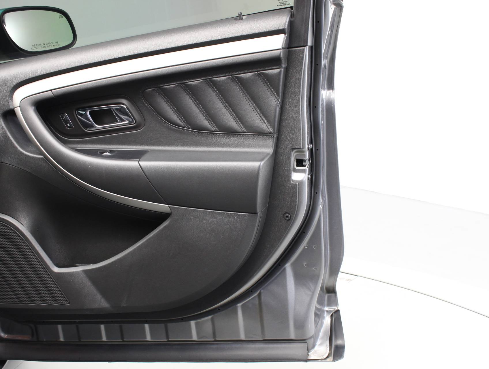 Florida Fine Cars - Used FORD TAURUS 2014 WEST PALM SEL