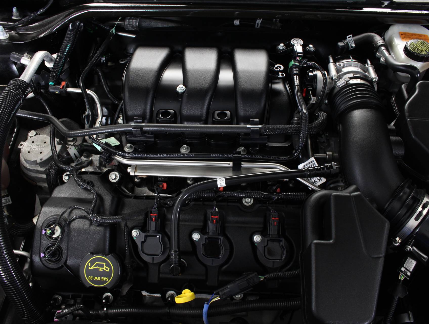 Florida Fine Cars - Used FORD TAURUS 2014 WEST PALM SEL